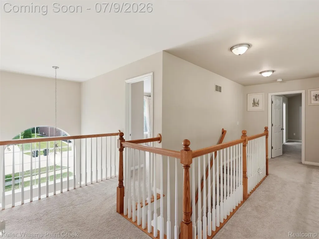 846 Monterey Lane Rochester Hills City MI 48307