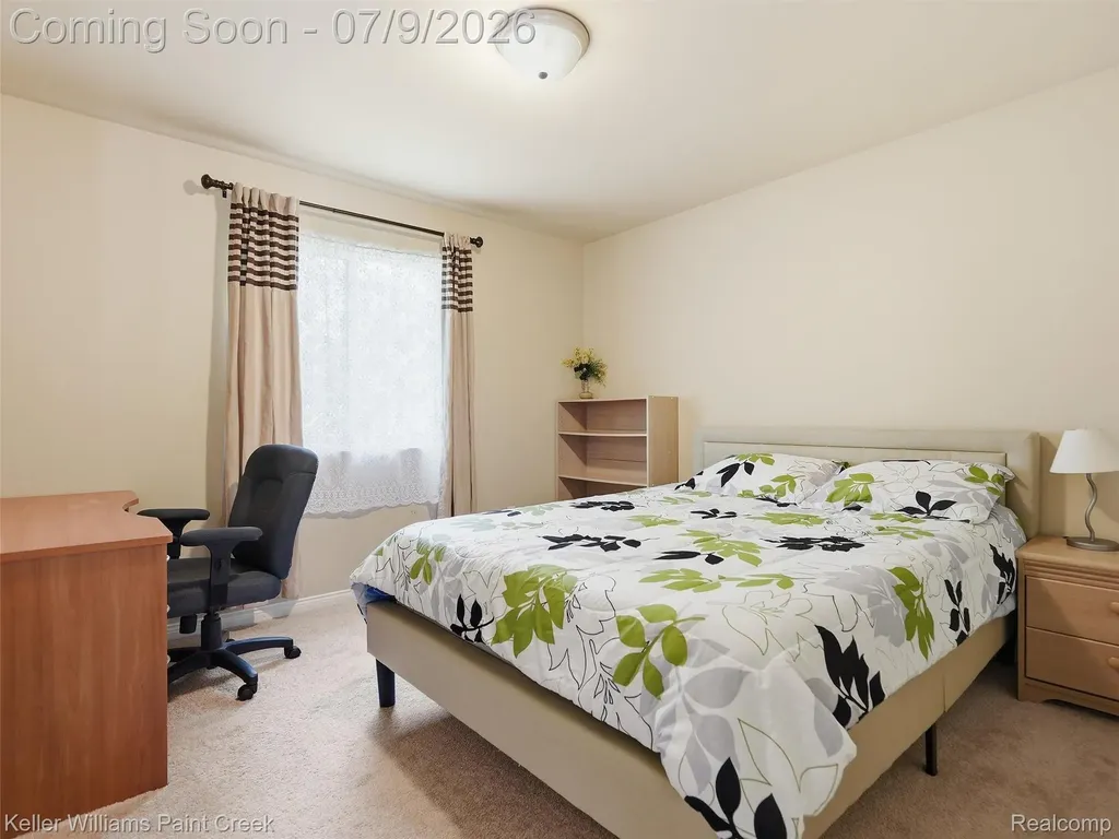 846 Monterey Lane Rochester Hills City MI 48307