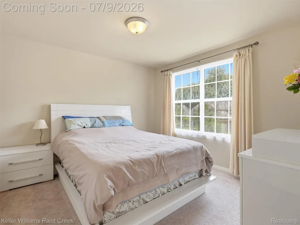 846 Monterey Lane Rochester Hills City MI 48307