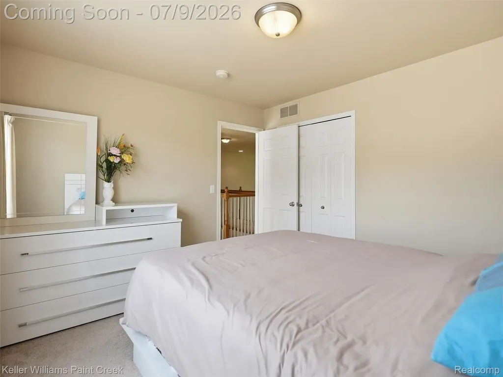 846 Monterey Lane Rochester Hills City MI 48307