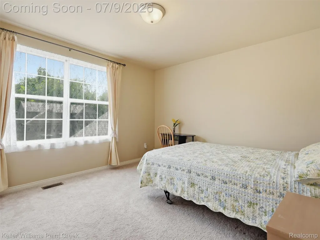 846 Monterey Lane Rochester Hills City MI 48307