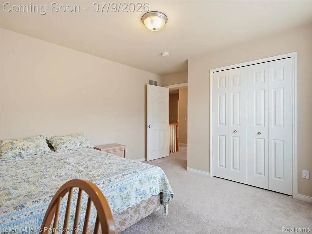 846 Monterey Lane Rochester Hills City MI 48307