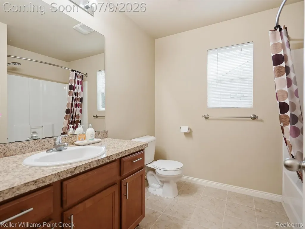 846 Monterey Lane Rochester Hills City MI 48307