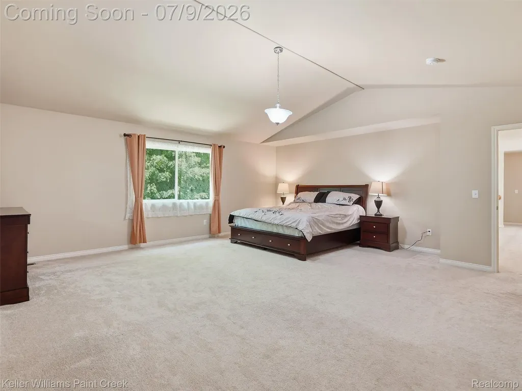846 Monterey Lane Rochester Hills City MI 48307