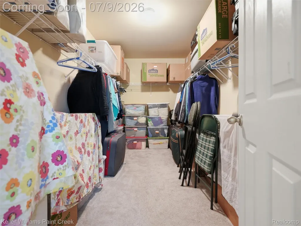 846 Monterey Lane Rochester Hills City MI 48307
