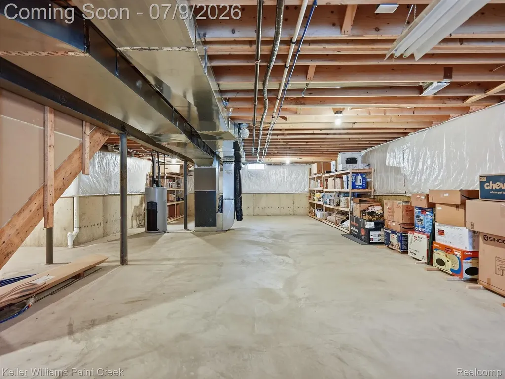 846 Monterey Lane Rochester Hills City MI 48307