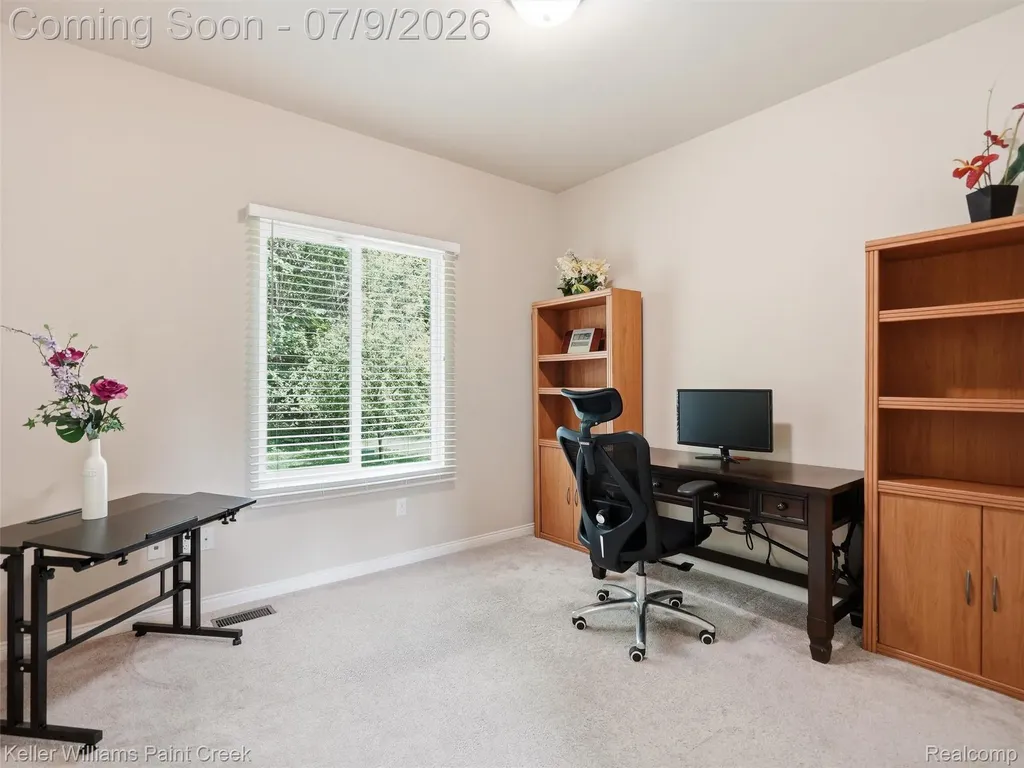 846 Monterey Lane Rochester Hills City MI 48307