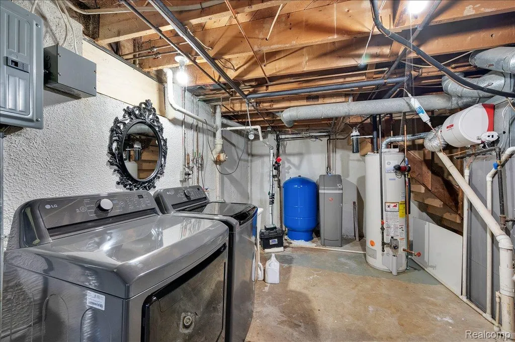 2141 Willot Road Auburn Hills City MI 48326