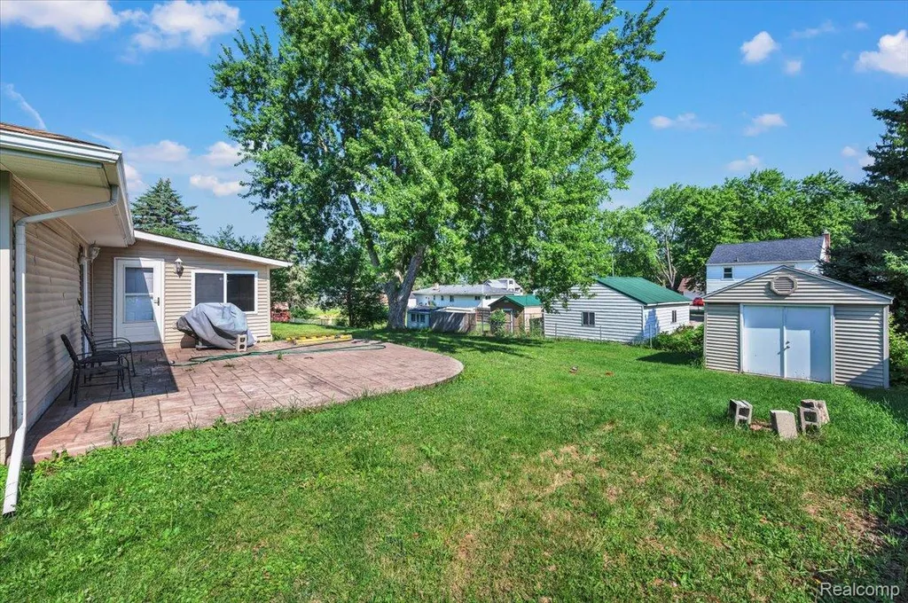 2141 Willot Road Auburn Hills City MI 48326