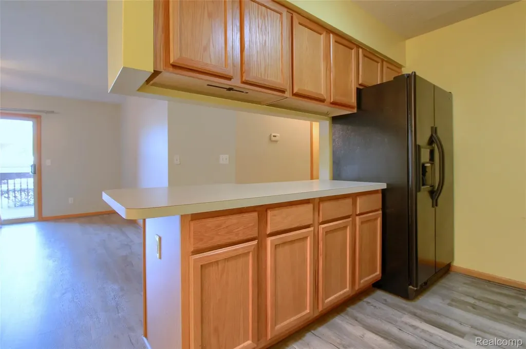 9743 Wildflower Court Van Buren Charter Township MI 48111