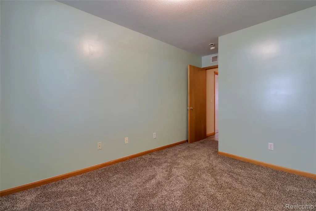 9743 Wildflower Court Van Buren Charter Township MI 48111