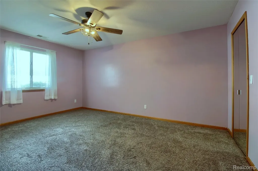 9743 Wildflower Court Van Buren Charter Township MI 48111