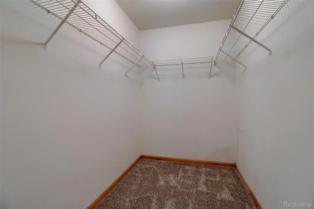 9743 Wildflower Court Van Buren Charter Township MI 48111