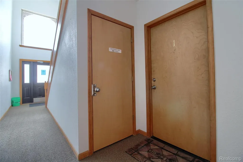 9743 Wildflower Court Van Buren Charter Township MI 48111