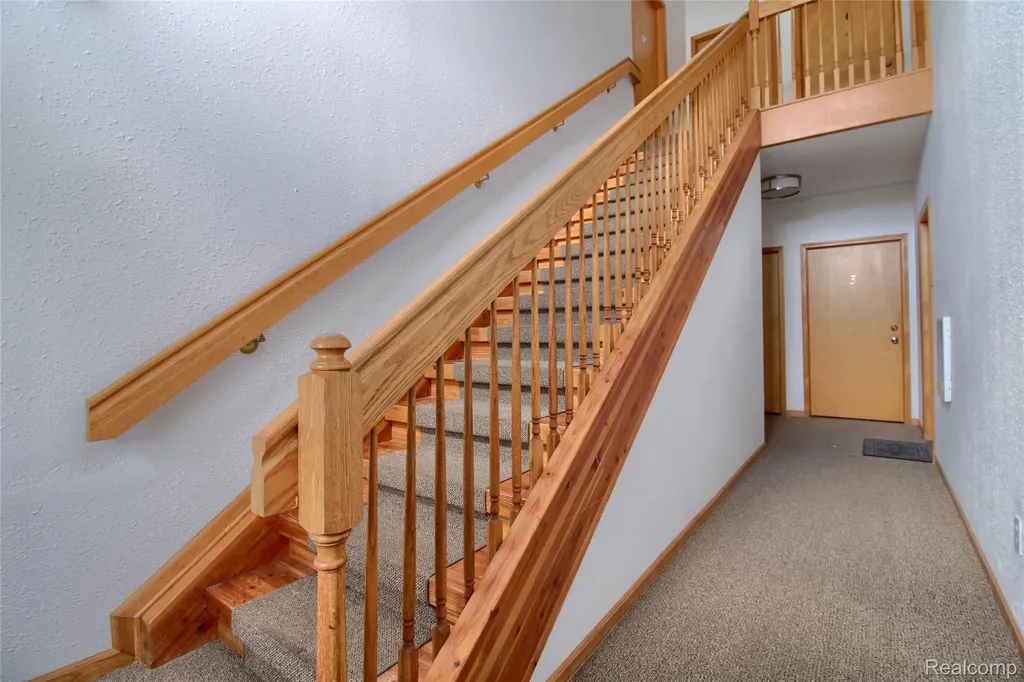 9743 Wildflower Court Van Buren Charter Township MI 48111