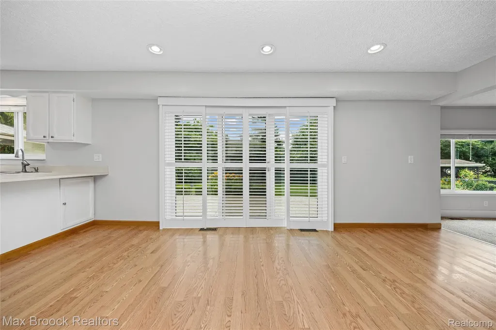 15490 Uthers Street Clinton Charter Township MI 48038