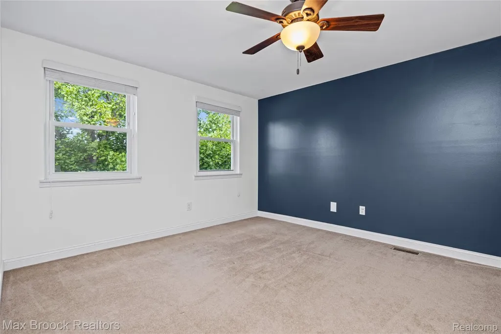 15490 Uthers Street Clinton Charter Township MI 48038
