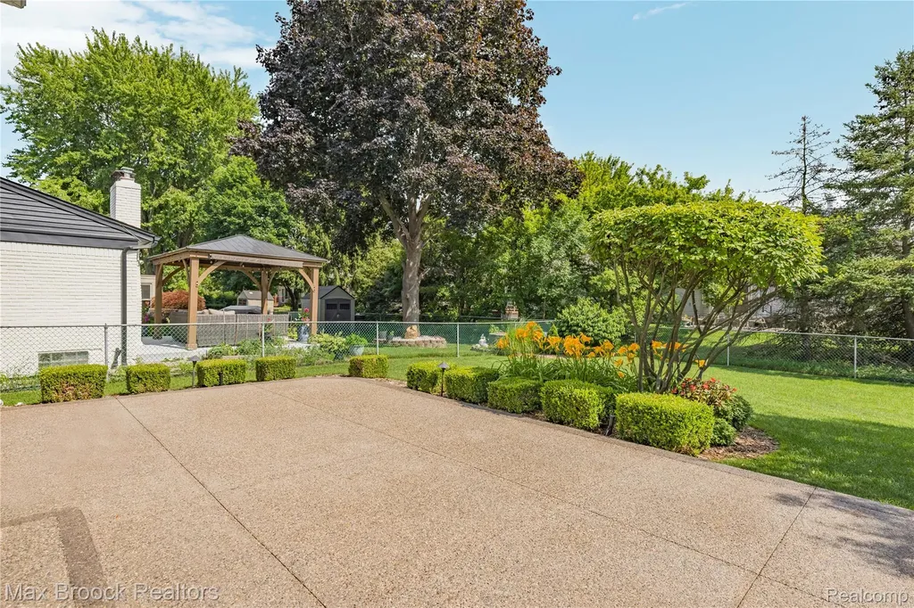 15490 Uthers Street Clinton Charter Township MI 48038