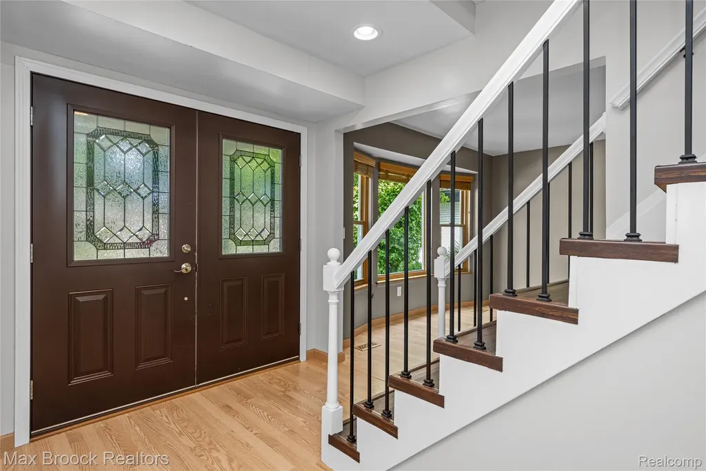 15490 Uthers Street Clinton Charter Township MI 48038