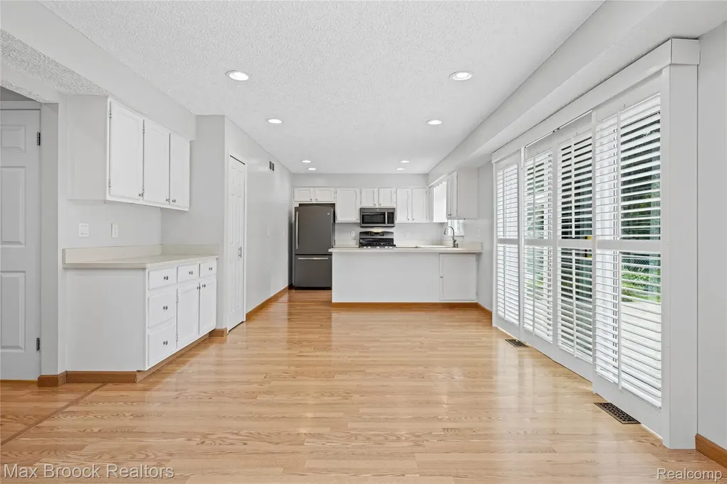 15490 Uthers Street Clinton Charter Township MI 48038