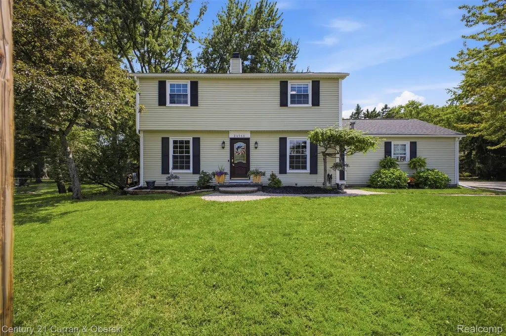 26560 Acacia Street Harrison Charter Township MI 48045