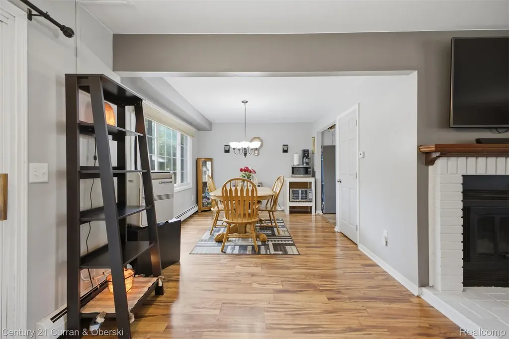 26560 Acacia Street Harrison Charter Township MI 48045