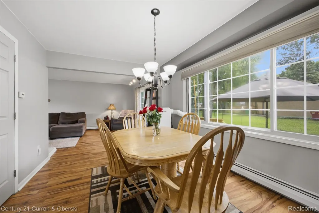 26560 Acacia Street Harrison Charter Township MI 48045