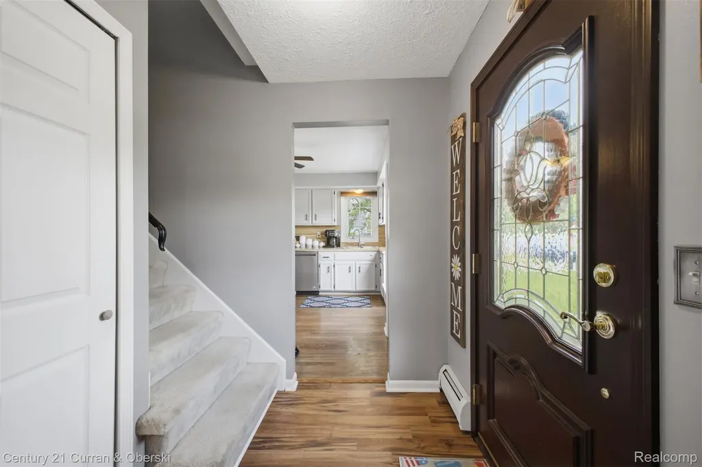 26560 Acacia Street Harrison Charter Township MI 48045