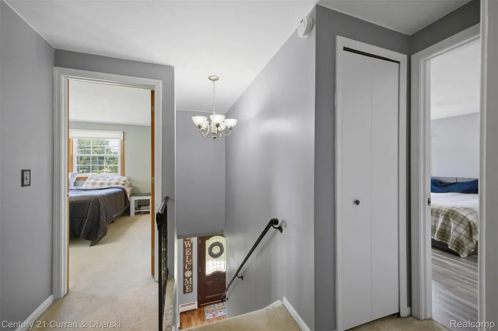 26560 Acacia Street Harrison Charter Township MI 48045