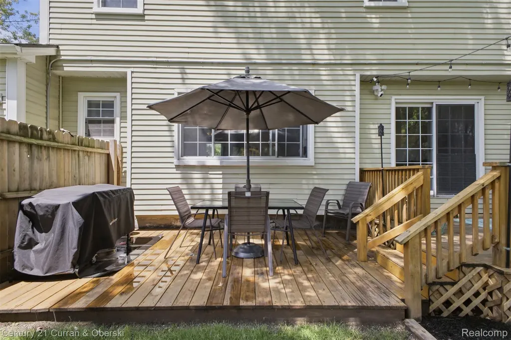 26560 Acacia Street Harrison Charter Township MI 48045