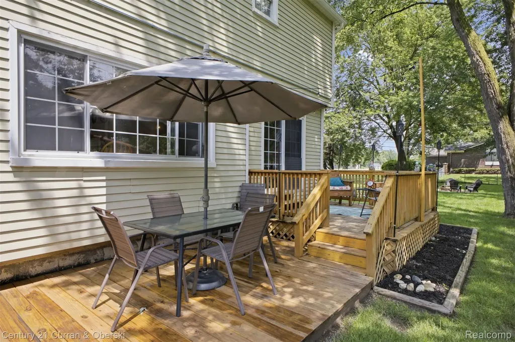 26560 Acacia Street Harrison Charter Township MI 48045