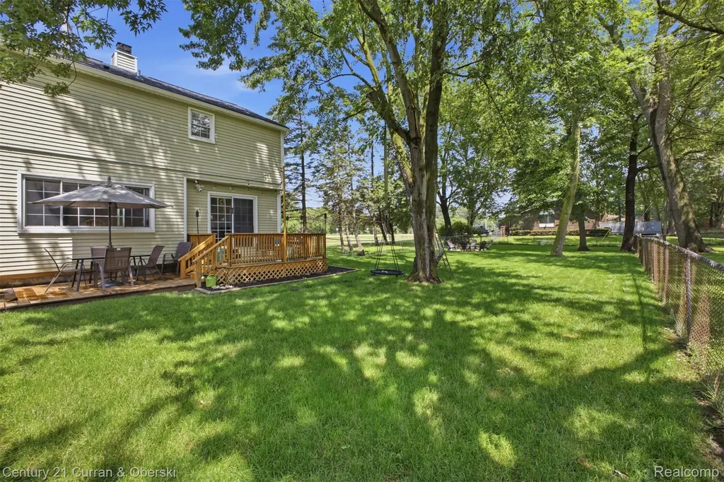 26560 Acacia Street Harrison Charter Township MI 48045
