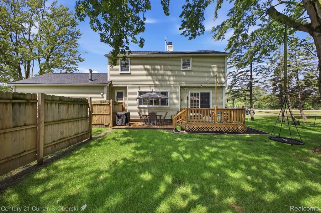 26560 Acacia Street Harrison Charter Township MI 48045