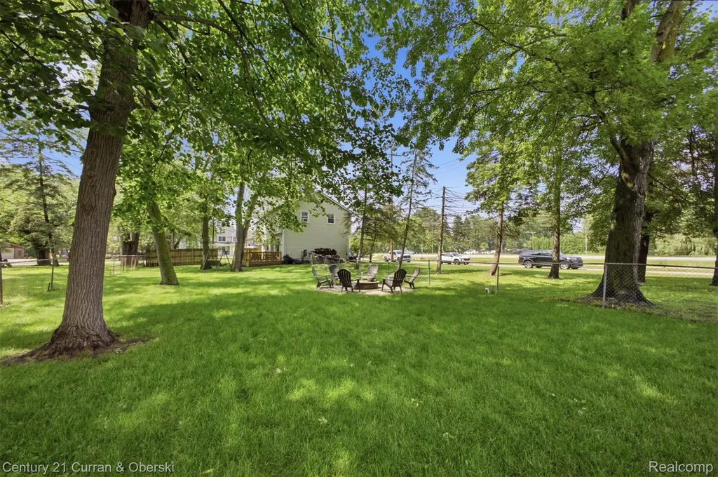 26560 Acacia Street Harrison Charter Township MI 48045