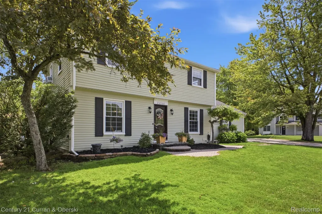 26560 Acacia Street Harrison Charter Township MI 48045