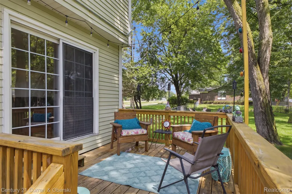 26560 Acacia Street Harrison Charter Township MI 48045