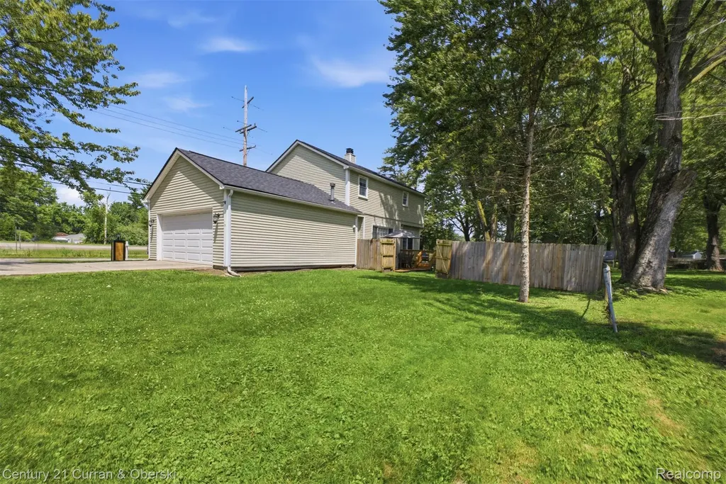 26560 Acacia Street Harrison Charter Township MI 48045