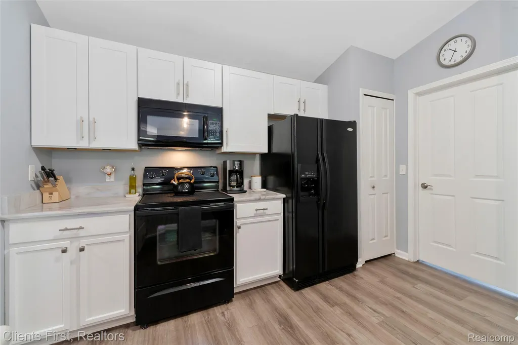4208 Berkeley Avenue Canton Charter Township MI 48188