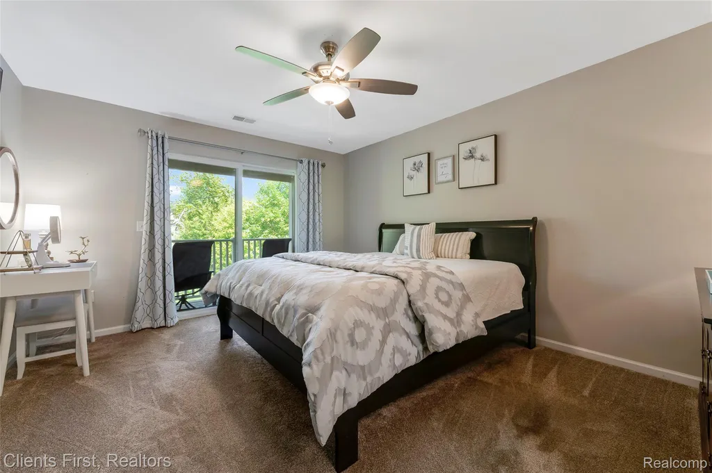 4208 Berkeley Avenue Canton Charter Township MI 48188