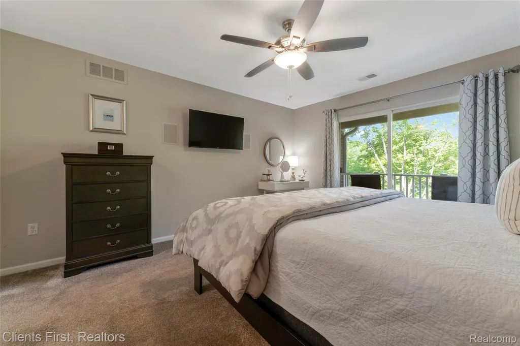 4208 Berkeley Avenue Canton Charter Township MI 48188