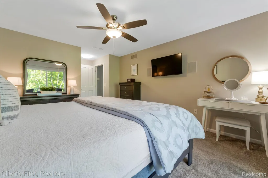 4208 Berkeley Avenue Canton Charter Township MI 48188