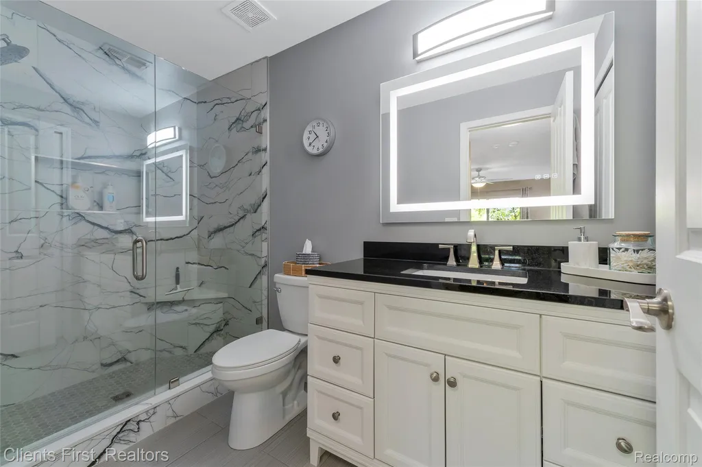 4208 Berkeley Avenue Canton Charter Township MI 48188