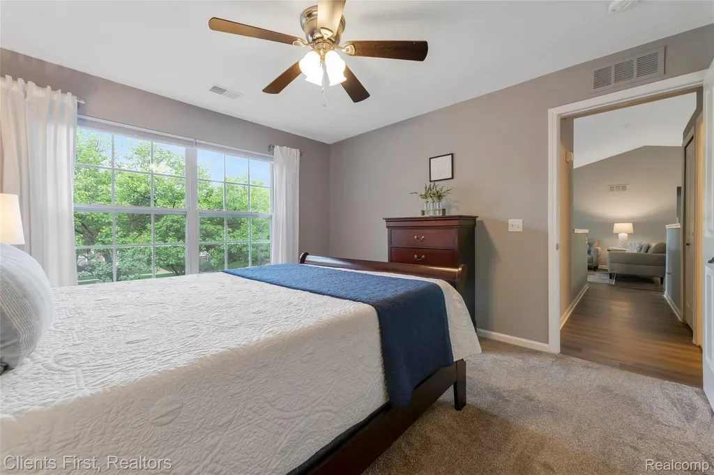 4208 Berkeley Avenue Canton Charter Township MI 48188