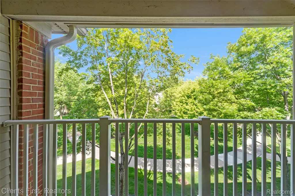 4208 Berkeley Avenue Canton Charter Township MI 48188