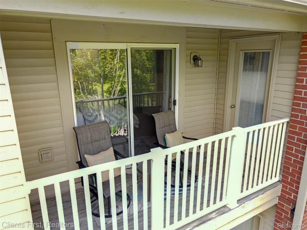 4208 Berkeley Avenue Canton Charter Township MI 48188