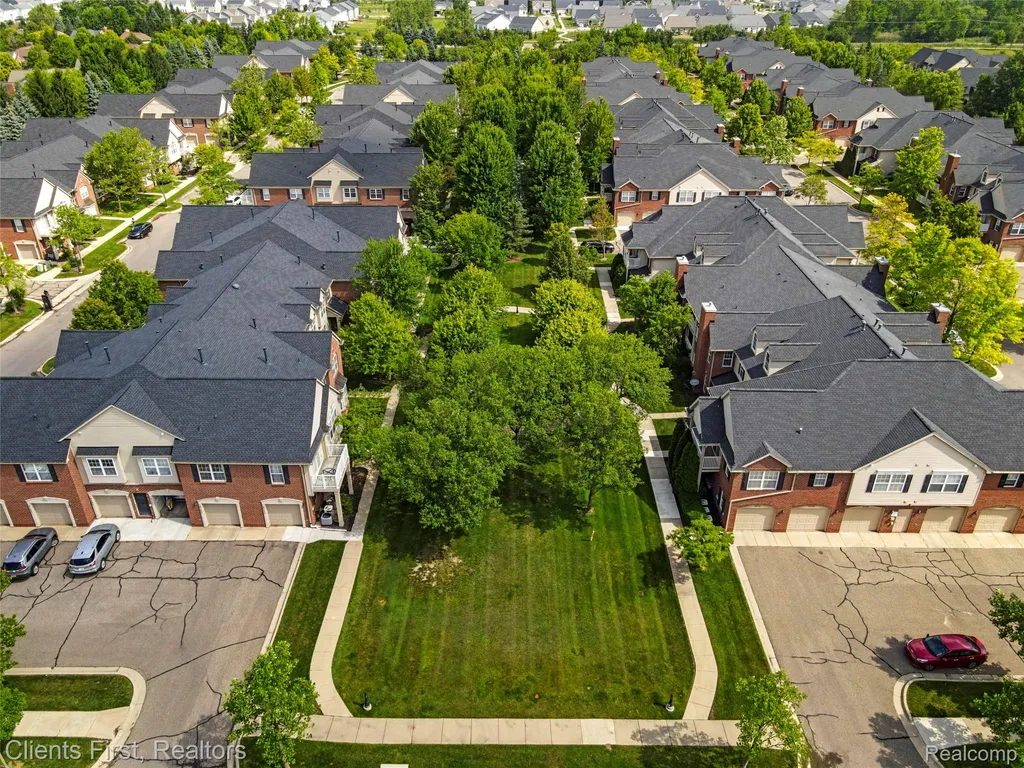 4208 Berkeley Avenue Canton Charter Township MI 48188