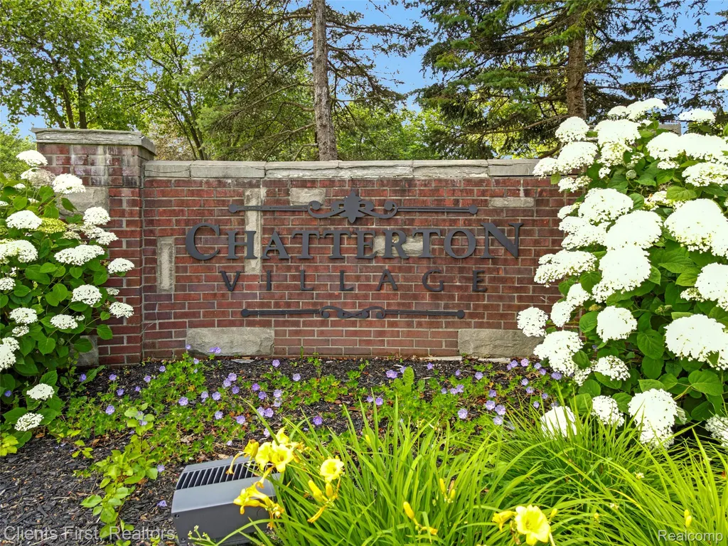 4208 Berkeley Avenue Canton Charter Township MI 48188