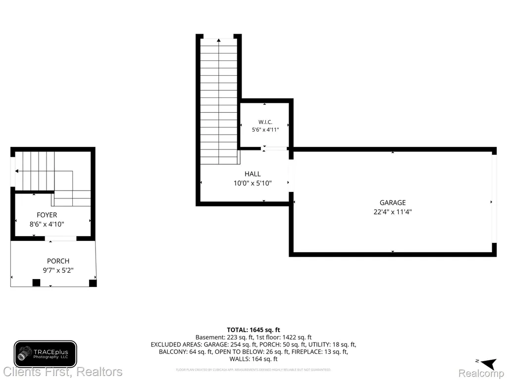 4208 Berkeley Avenue Canton Charter Township MI 48188