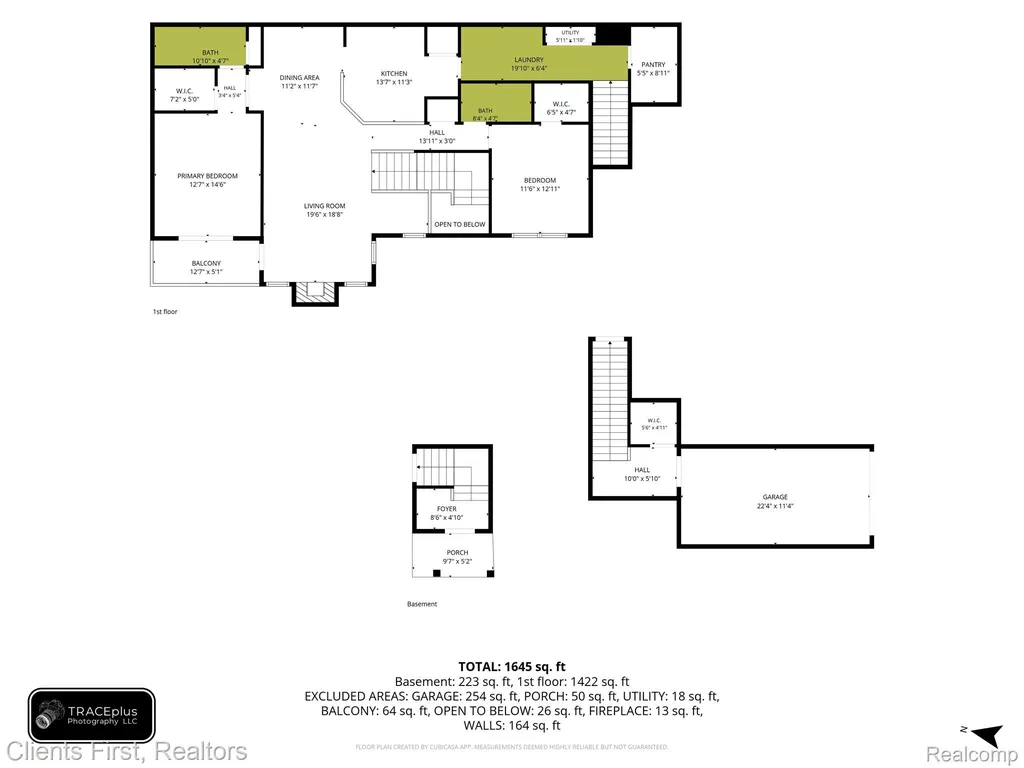4208 Berkeley Avenue Canton Charter Township MI 48188