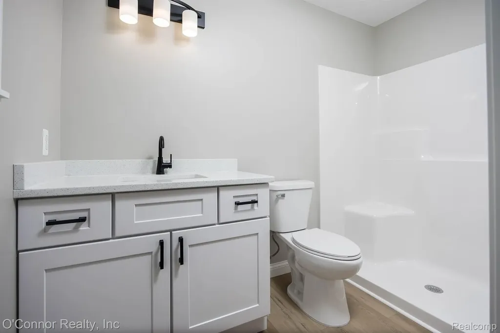 3834 Knapp Avenue Port Huron Charter Township MI 48060